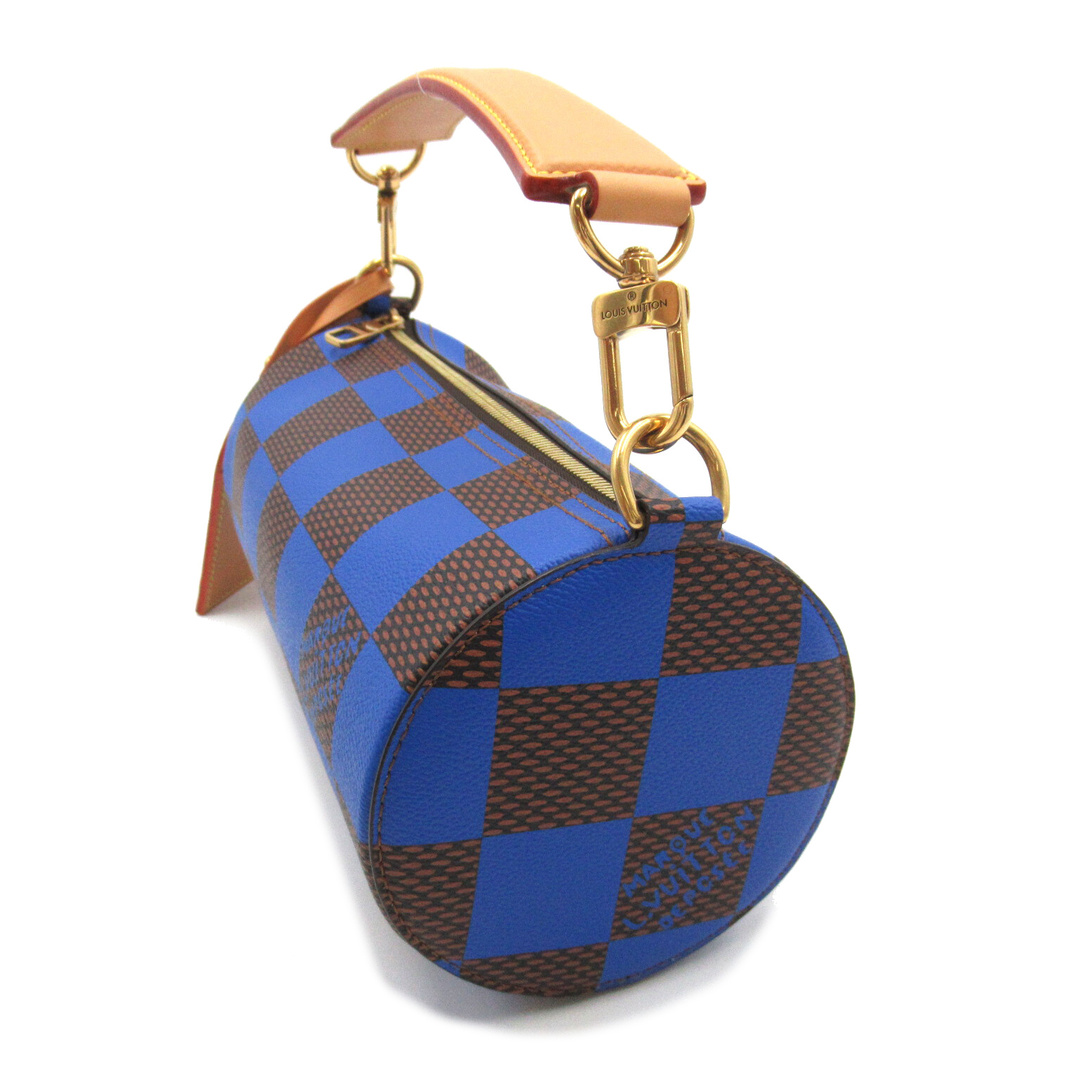 LOUIS VUITTON(ルイヴィトン)のルイ・ヴィトン ソフト・ポロション PM 2wayショルダーバッグ レディースのバッグ(ハンドバッグ)の商品写真