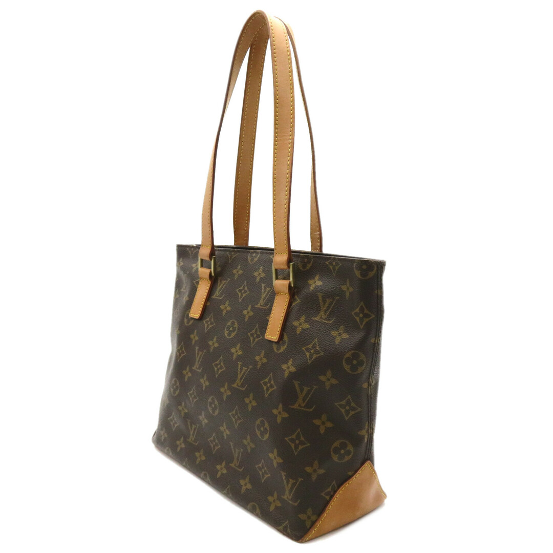 LOUIS VUITTON(ルイヴィトン)のルイ・ヴィトン カバ ピアノ トートバッグ トートバッグ レディースのバッグ(トートバッグ)の商品写真