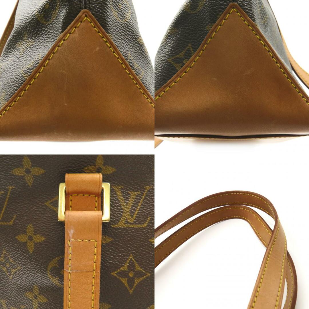 LOUIS VUITTON(ルイヴィトン)のルイ・ヴィトン カバ ピアノ トートバッグ トートバッグ レディースのバッグ(トートバッグ)の商品写真