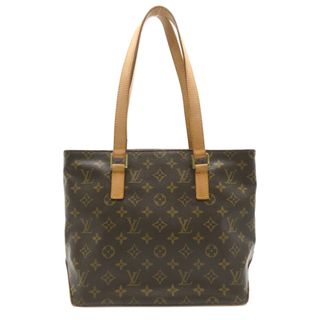 ルイヴィトン(LOUIS VUITTON)の★ポイント7倍イベント開催中★ ルイ・ヴィトン カバ ピアノ トートバッグ トートバッグ(トートバッグ)