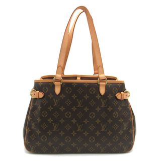 ルイヴィトン(LOUIS VUITTON)の★ポイント7倍イベント開催中★ ルイ・ヴィトン バティニョール オリゾンタル トートバッグ トートバッグ(トートバッグ)