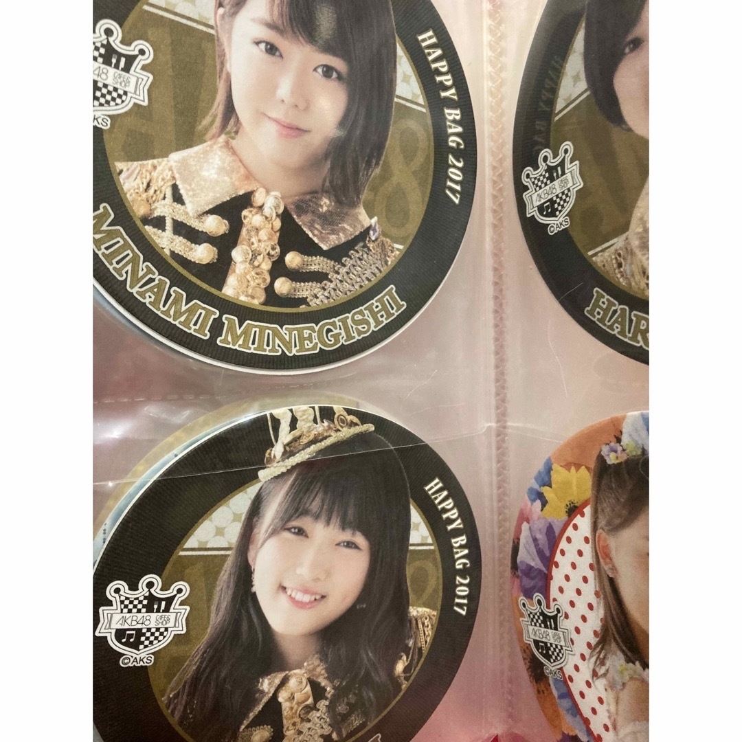 AKB48のグッズ エンタメ/ホビーのタレントグッズ(アイドルグッズ)の商品写真