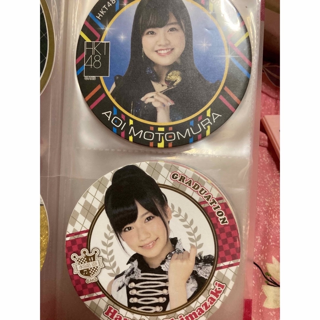 AKB48のグッズ エンタメ/ホビーのタレントグッズ(アイドルグッズ)の商品写真