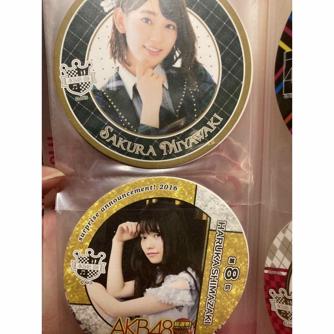 AKB48のグッズ エンタメ/ホビーのタレントグッズ(アイドルグッズ)の商品写真