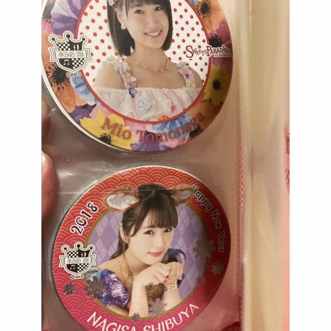 AKB48のグッズ エンタメ/ホビーのタレントグッズ(アイドルグッズ)の商品写真