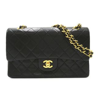 シャネル(CHANEL)の★ポイント7倍イベント開催中★ シャネル マトラッセ ダブルフラップチェーンショルダー ショルダーバッグ(ショルダーバッグ)