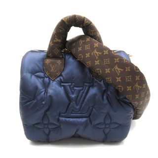 ルイヴィトン(LOUIS VUITTON)の★ポイント7倍イベント開催中★ ルイ・ヴィトン LVピロー スピーディ・バンドリエール25 2wayショルダーバッグ(ハンドバッグ)