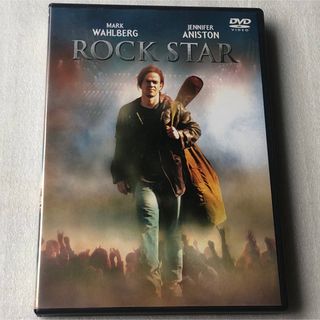 ROCK STAR ロック・スター(2001年)(ミュージック)