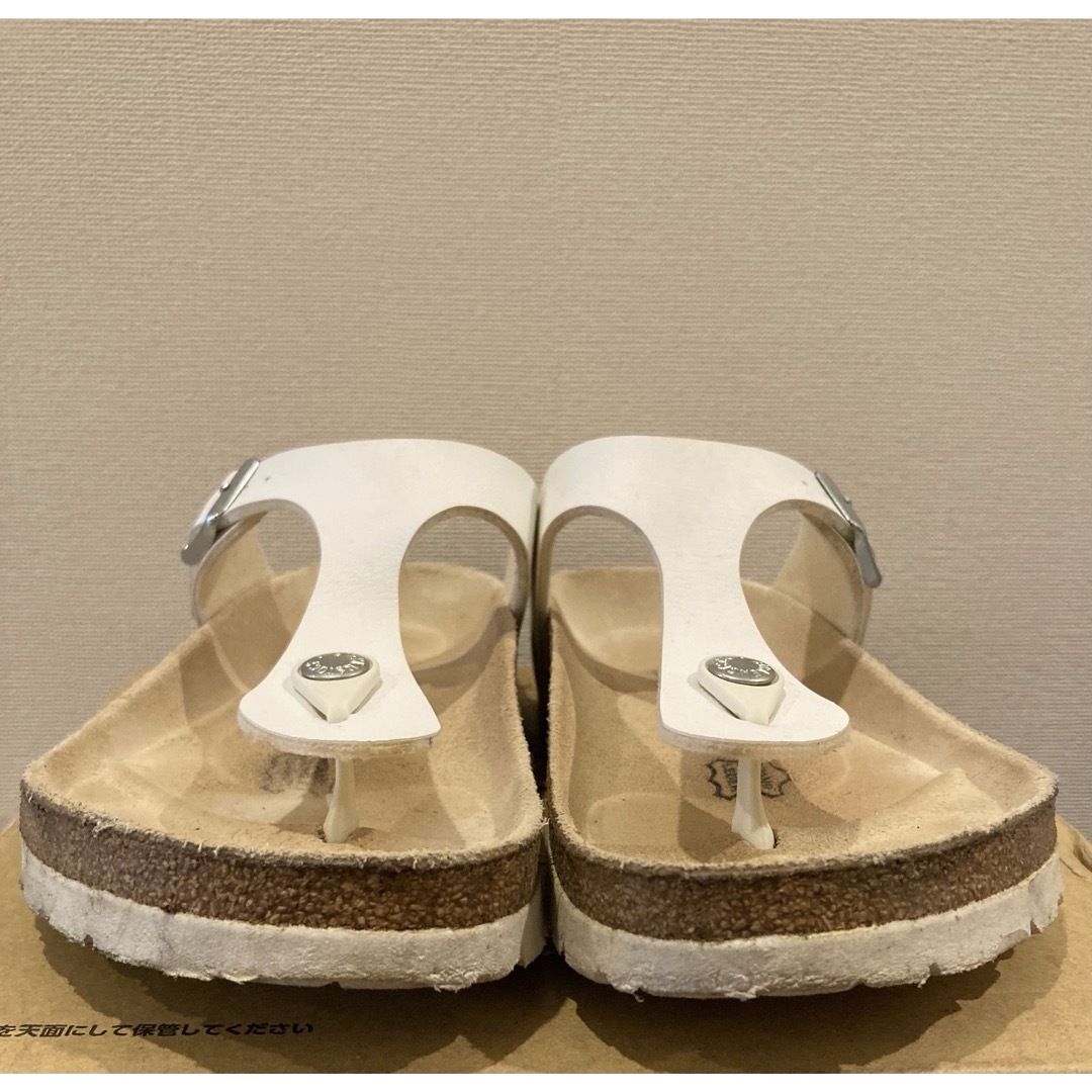 BIRKENSTOCK(ビルケンシュトック)のBIRKENSTOCK サンダル レディースの靴/シューズ(サンダル)の商品写真