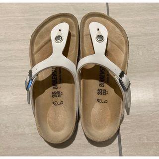 BIRKENSTOCK - BIRKENSTOCK サンダル