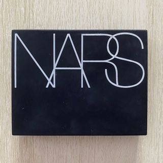 NARS ライトリフレクティングセッティングパウダー　プレスト　N(フェイスパウダー)