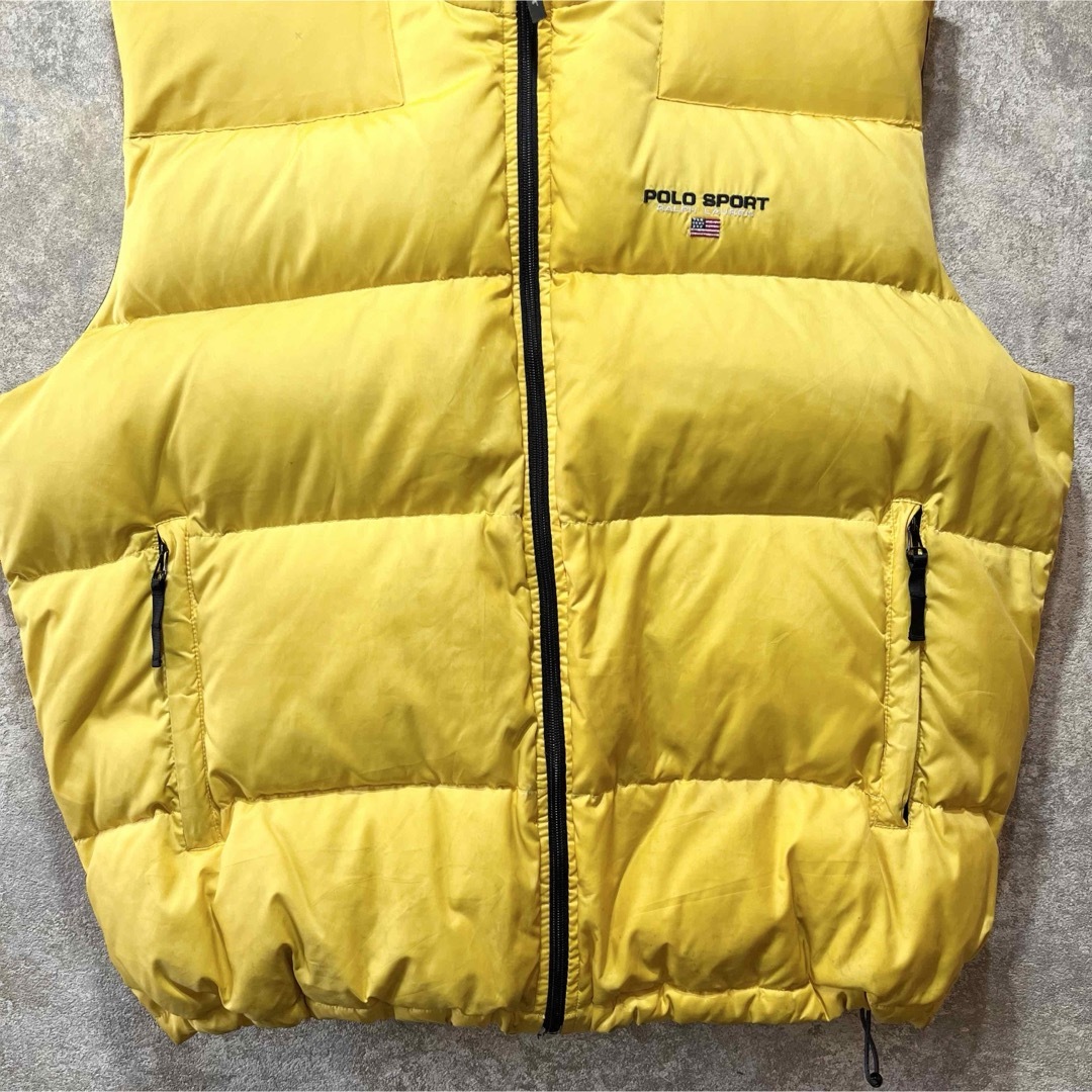 POLO RALPH LAUREN - POLO SPORT Ralph Lauren ポロスポーツ POLO RALPH LAUREN - POLO SPORT Ralph Lauren ポロスポーツ