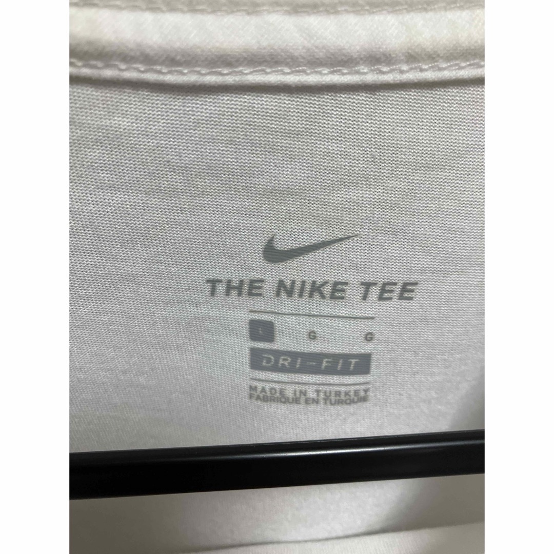 NIKE(ナイキ)のNIKE 半袖Tシャツ キッズ/ベビー/マタニティのキッズ服男の子用(90cm~)(Tシャツ/カットソー)の商品写真