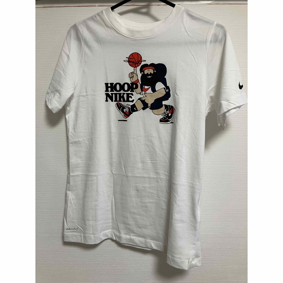 NIKE(ナイキ)のNIKE 半袖Tシャツ キッズ/ベビー/マタニティのキッズ服男の子用(90cm~)(Tシャツ/カットソー)の商品写真