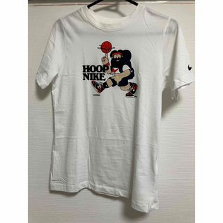 ナイキ(NIKE)のNIKE 半袖Tシャツ(Tシャツ/カットソー)