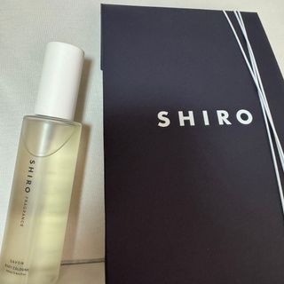 shiro サボン ボディコロン(その他)