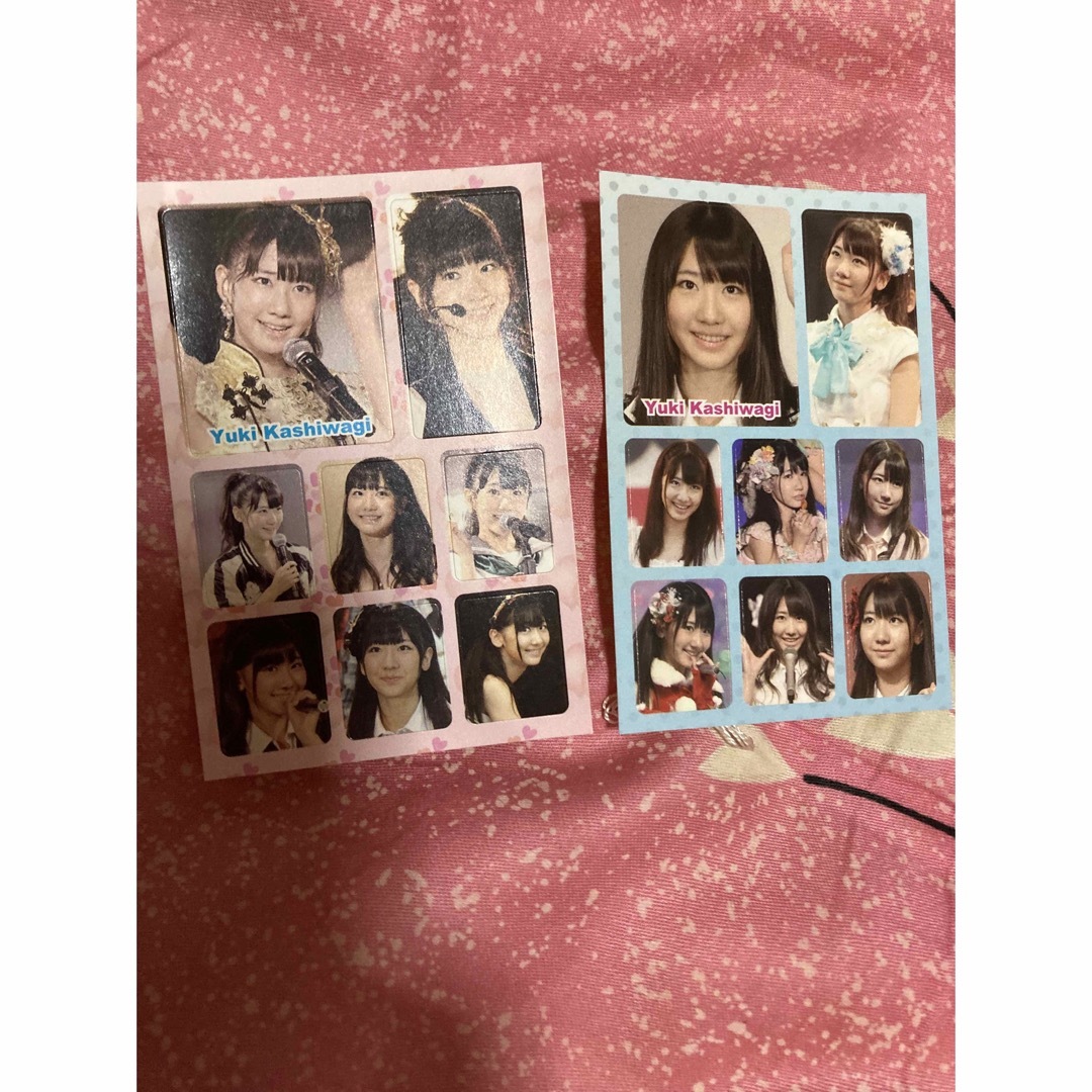 AKB48のグッズ エンタメ/ホビーのタレントグッズ(アイドルグッズ)の商品写真