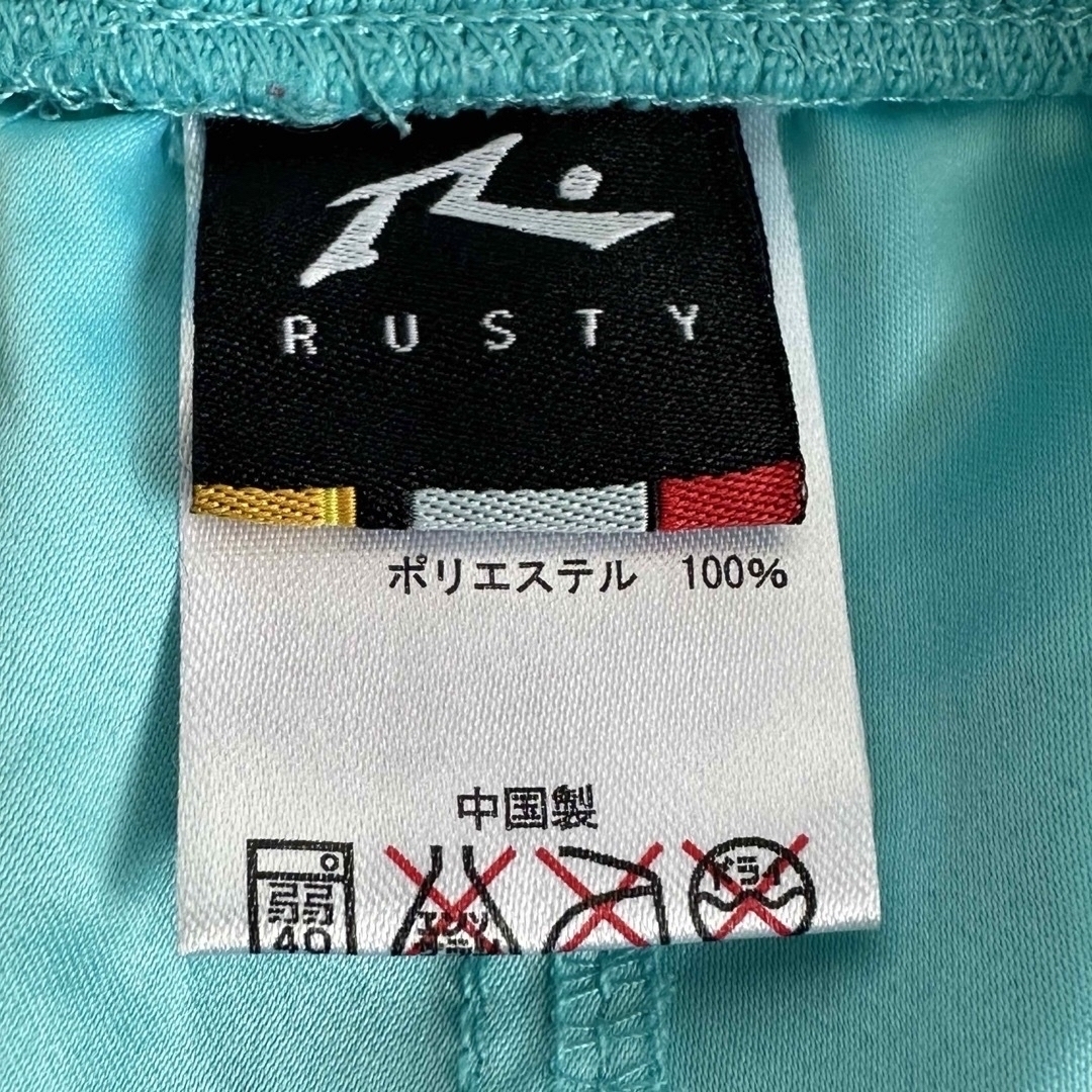 RUSTY(ラスティ)の未使用⭐︎RUSTY レディース サーフパンツ レディースの水着/浴衣(水着)の商品写真