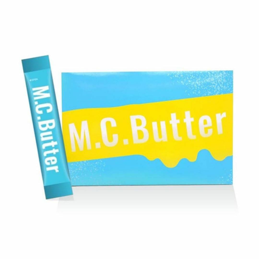 MCシーバター エムシーバター M.C. Butter 3箱 食品/飲料/酒の食品(その他)の商品写真