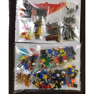 レゴ(Lego)のLEGO フィグ いろいろ(知育玩具)