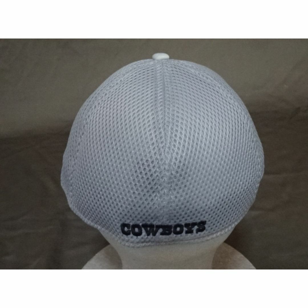 NEW ERA(ニューエラー)の【NEWERA】【39THIRTY】 NFLダラスカーボーイズ★ロゴマークCap メンズの帽子(キャップ)の商品写真