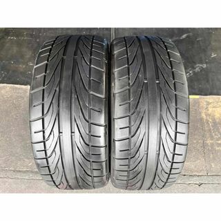 225/45R18　2本　ダンロップ　クラウン、レヴォーグ、BMW3シリーズ(タイヤ)