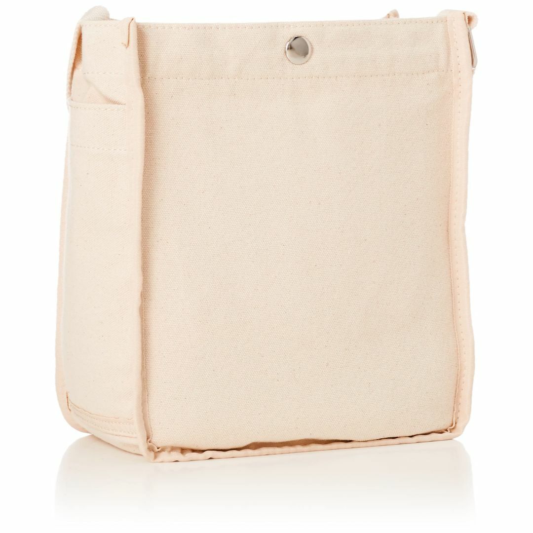 【色: オフホワイト】[ベンディビス] ショルダートート MINI CANVAS メンズのバッグ(その他)の商品写真