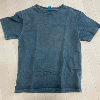 グッドオン(Good On)のグッドオンGood on⭐︎後染めTシャツ　Mサイズ(Tシャツ/カットソー(半袖/袖なし))