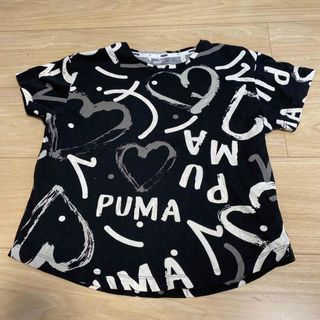 PUMA - PUMATシャツ