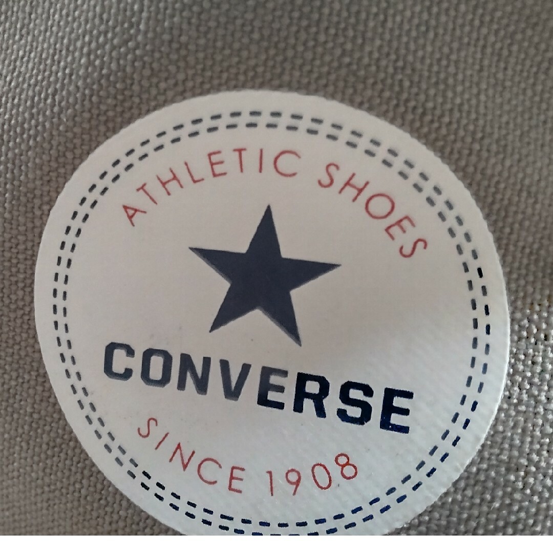 CONVERSE(コンバース)のコンバース スニーカー レディース / インヒール ハイカット レディースの靴/シューズ(スニーカー)の商品写真