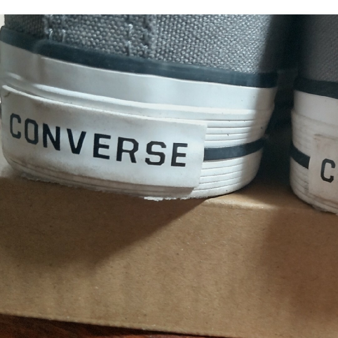 CONVERSE(コンバース)のコンバース スニーカー レディース / インヒール ハイカット レディースの靴/シューズ(スニーカー)の商品写真