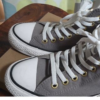 CONVERSE - コンバース スニーカー レディース / インヒール ハイカット