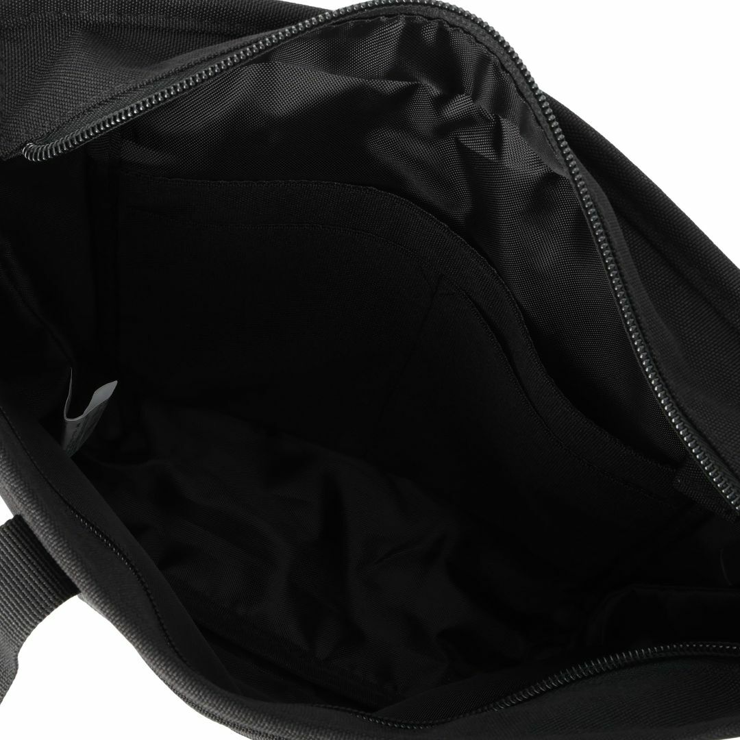 【色: ブラック】[シエラデザインズ] ショルダーバッグ ミニトート コーデュラ メンズのバッグ(その他)の商品写真