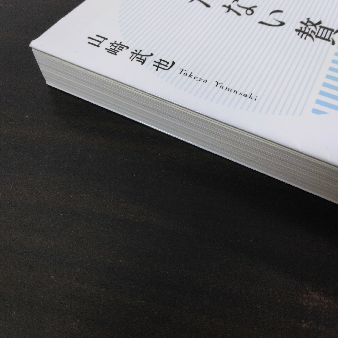 持たない贅沢　山崎武也 エンタメ/ホビーの本(その他)の商品写真