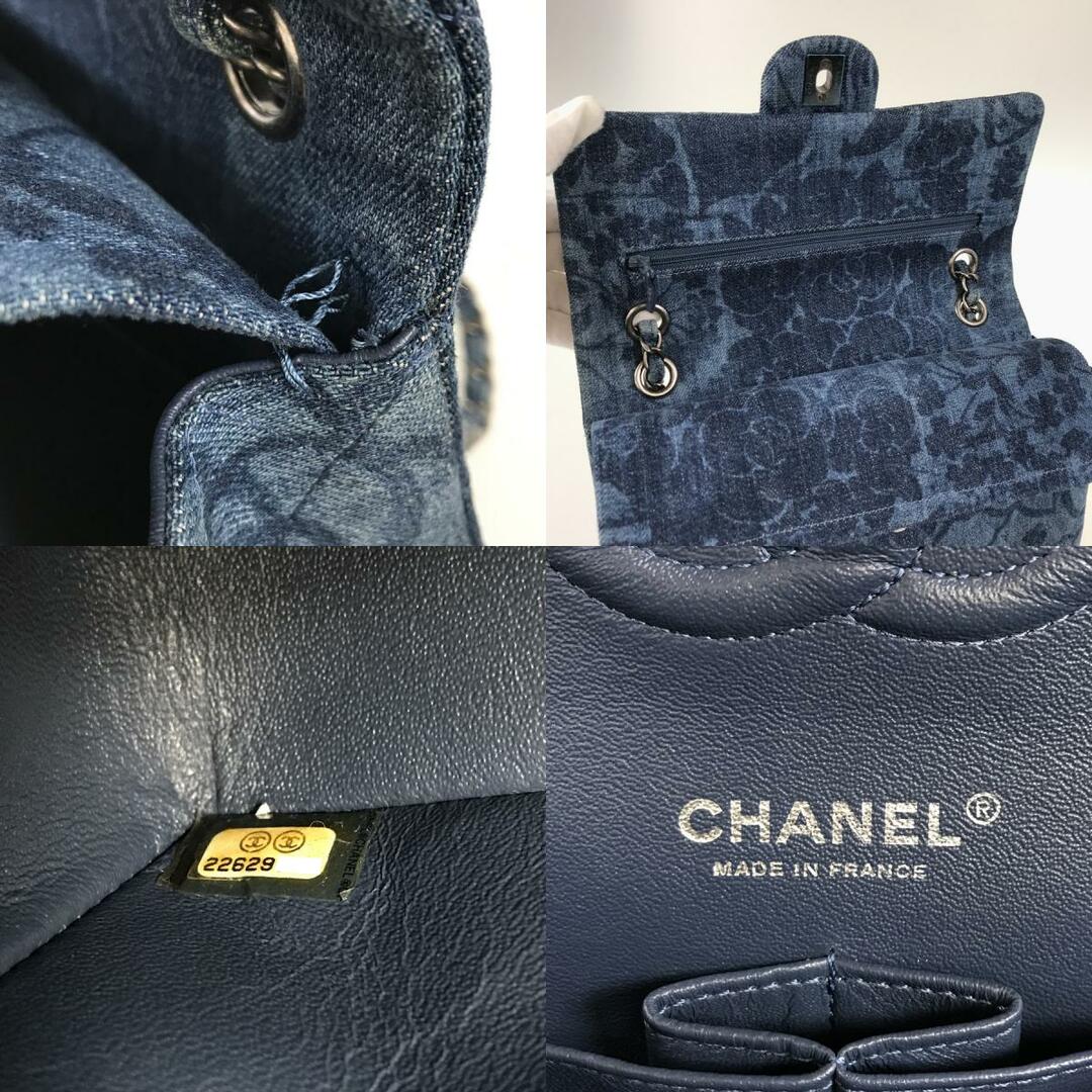 CHANEL(シャネル)のシャネル マトラッセ 25 ショルダーバッグ レディースのバッグ(ショルダーバッグ)の商品写真