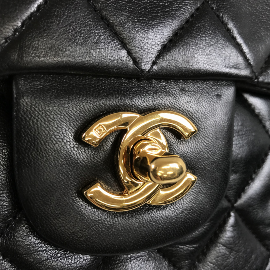 CHANEL(シャネル)のシャネル マトラッセ 25 ショルダーバッグ レディースのバッグ(ショルダーバッグ)の商品写真