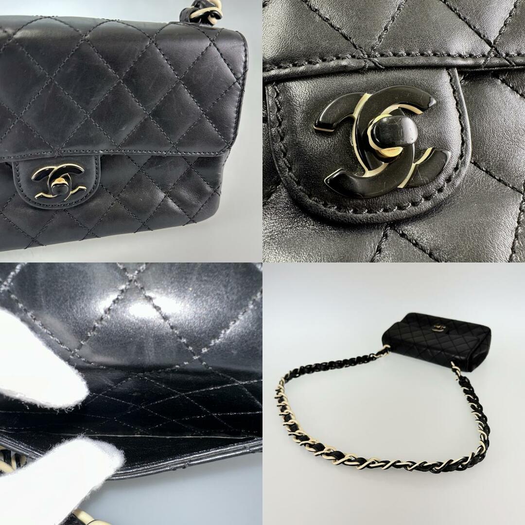 CHANEL(シャネル)のシャネル マトラッセ ショルダーバッグ レディースのバッグ(ショルダーバッグ)の商品写真