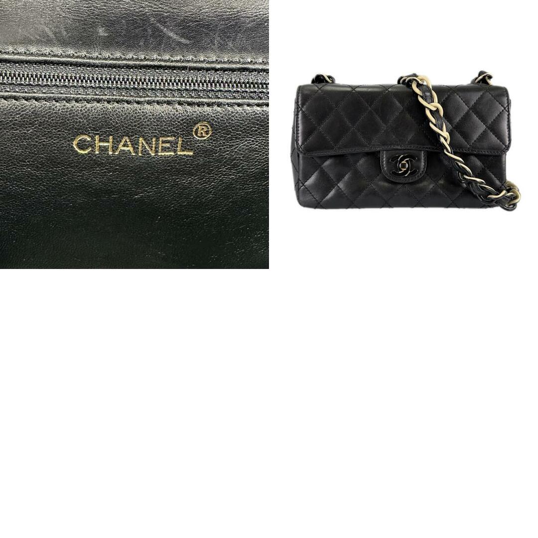 CHANEL(シャネル)のシャネル マトラッセ ショルダーバッグ レディースのバッグ(ショルダーバッグ)の商品写真