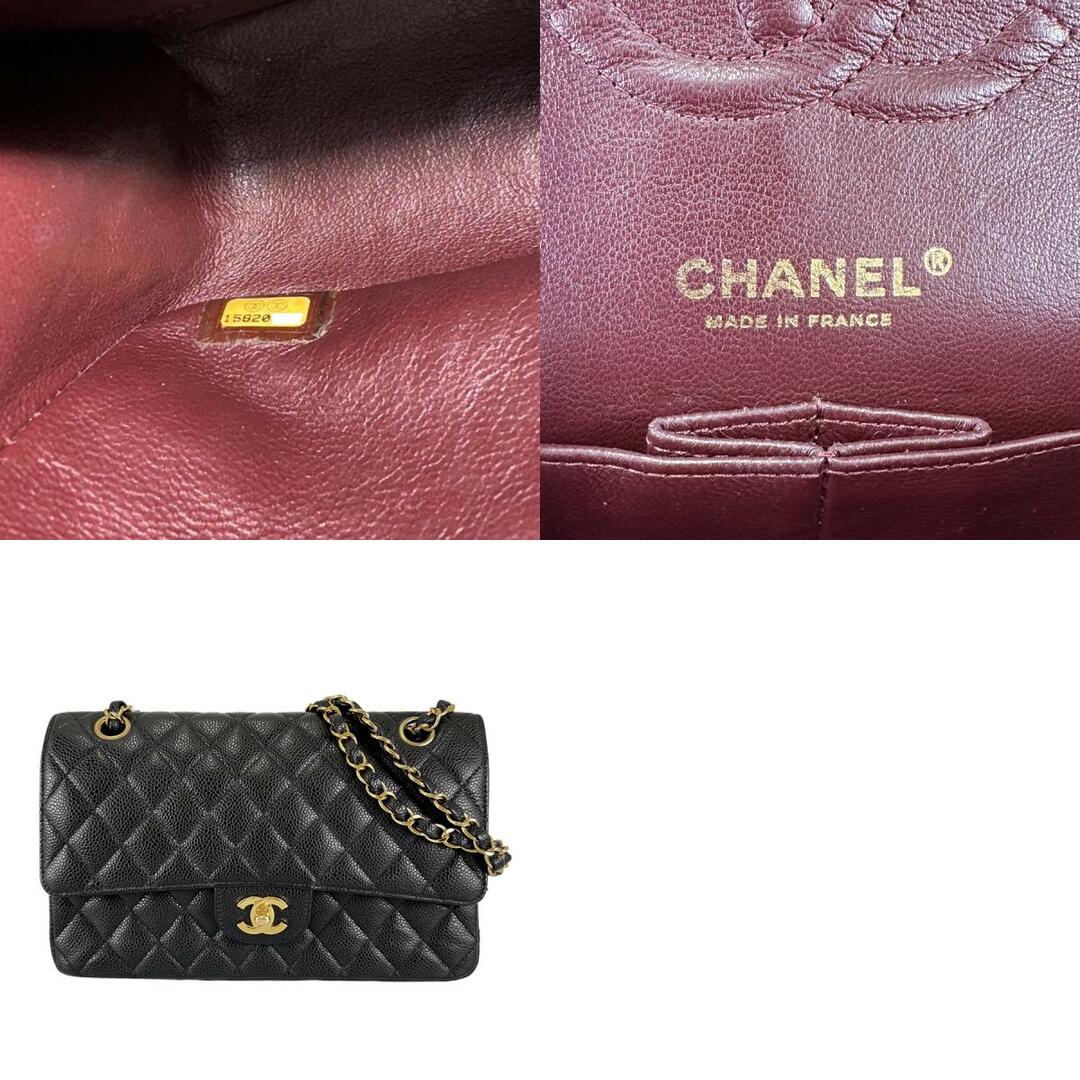 CHANEL(シャネル)のシャネル マトラッセ 25 ショルダーバッグ レディースのバッグ(ショルダーバッグ)の商品写真