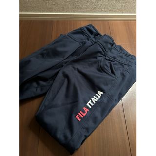 フィラ(FILA)のレディースゴルフウェア　FILA パンツ(ウエア)