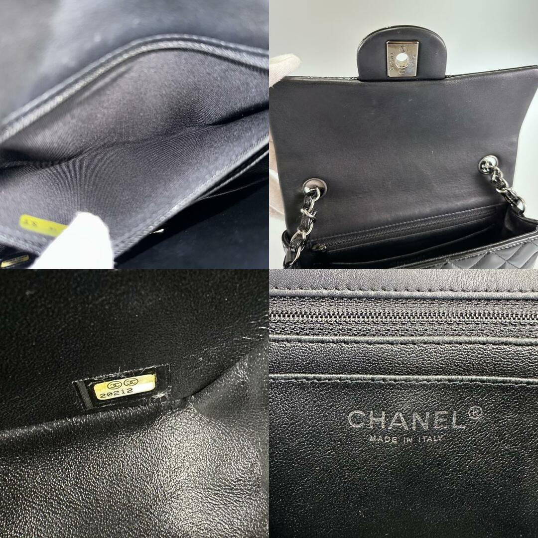 CHANEL(シャネル)のシャネル マトラッセ 20 ショルダーバッグ レディースのバッグ(ショルダーバッグ)の商品写真