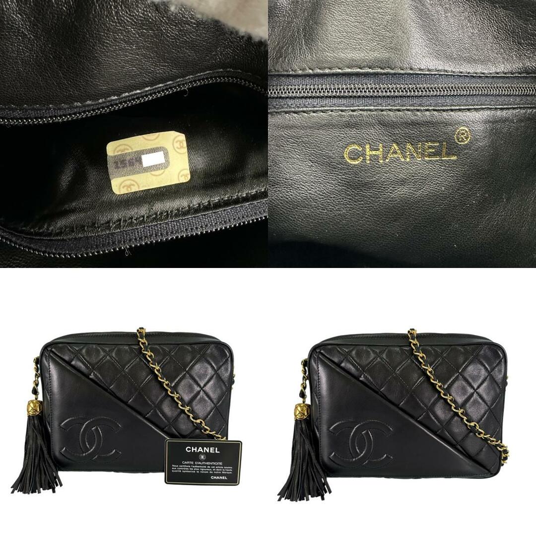 CHANEL(シャネル)のシャネル ショルダーバッグ レディースのバッグ(ショルダーバッグ)の商品写真