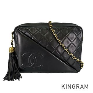 シャネル(CHANEL)のシャネル ショルダーバッグ(ショルダーバッグ)