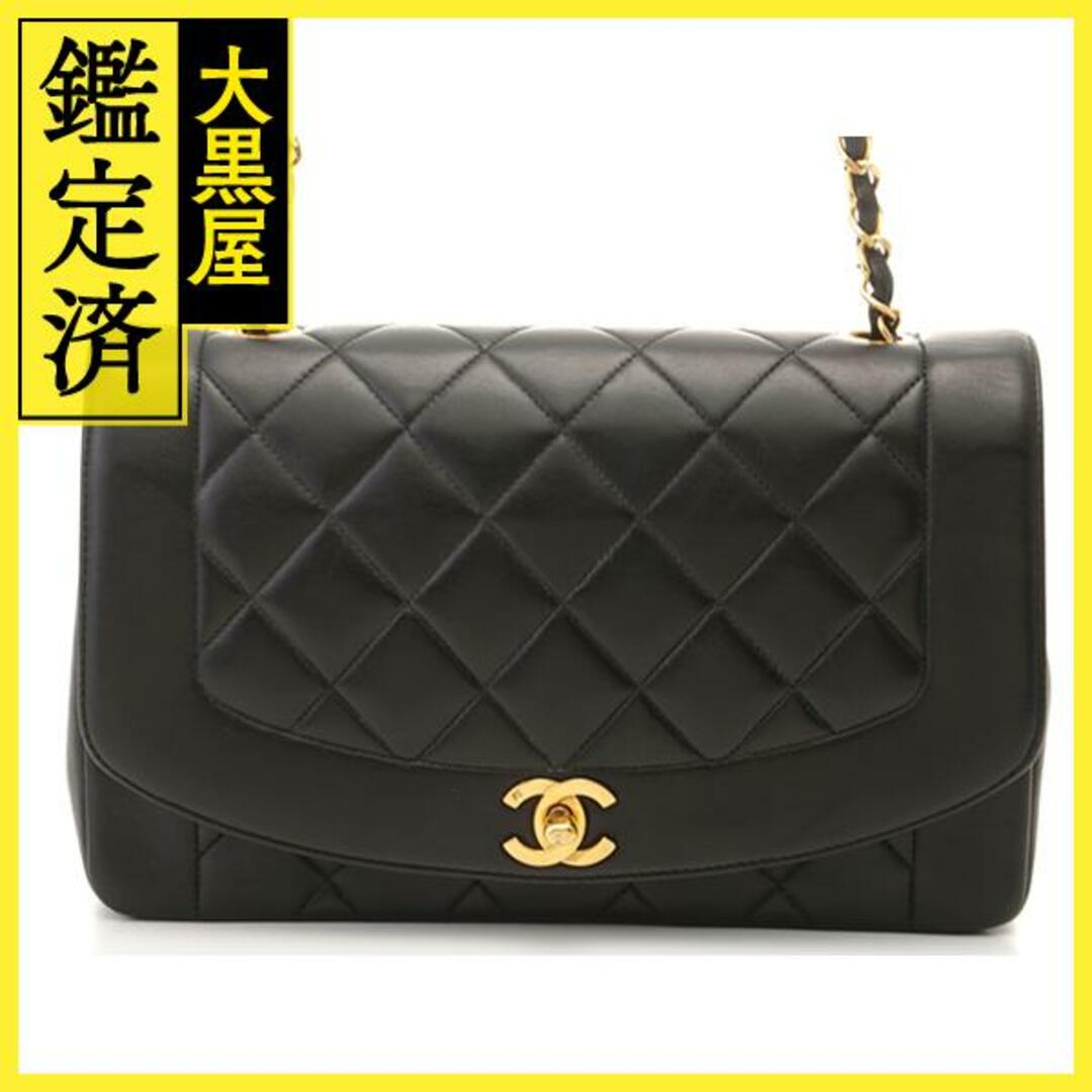 CHANEL(シャネル)のシャネル ﾏﾄﾗｯｾ ﾁｪｰﾝｼｮﾙﾀﾞｰ A01165 【432】 レディースのバッグ(ショルダーバッグ)の商品写真