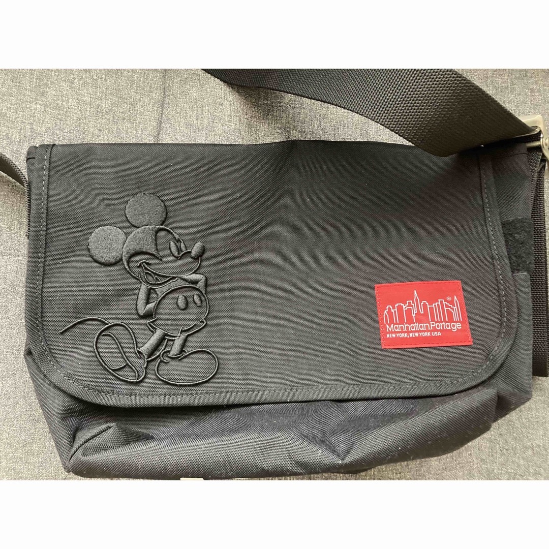 マンハッタンポーテジ   ディズニー レディースのバッグ(ショルダーバッグ)の商品写真