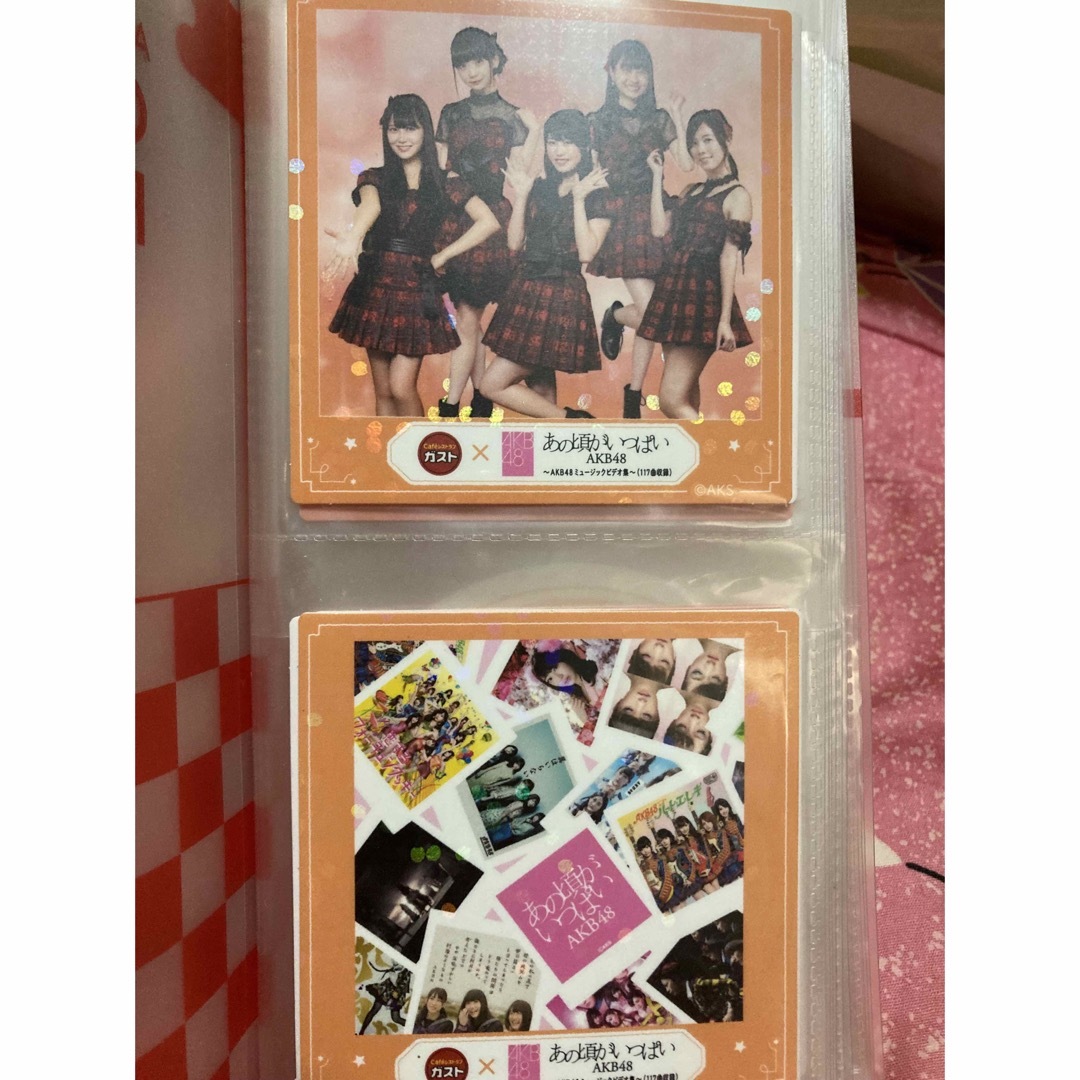 AKB48のグッズ エンタメ/ホビーのタレントグッズ(アイドルグッズ)の商品写真