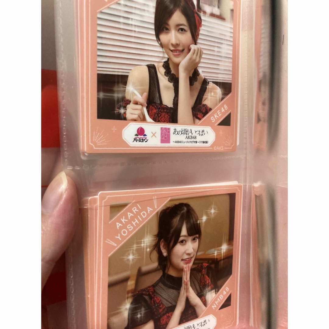 AKB48のグッズ エンタメ/ホビーのタレントグッズ(アイドルグッズ)の商品写真