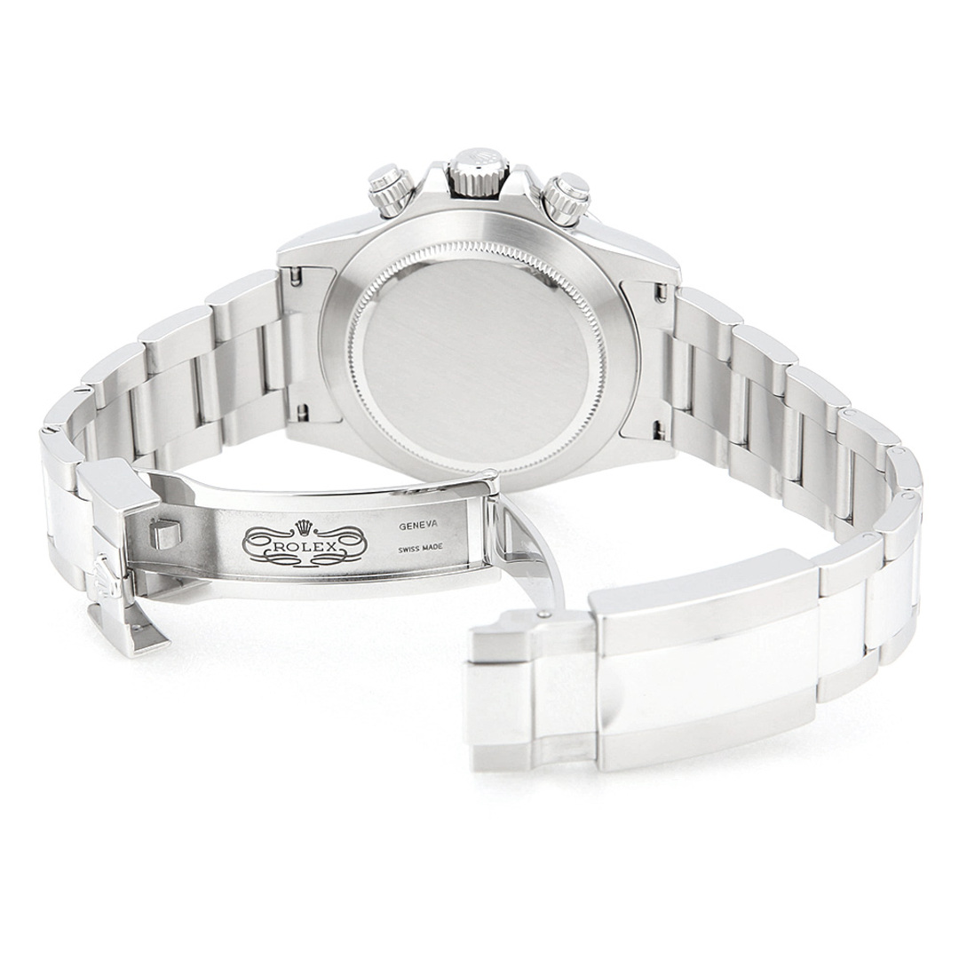 ROLEX(ロレックス)のロレックス デイトナ 116520 ブラック G番 メンズ 中古 腕時計 メンズの時計(腕時計(アナログ))の商品写真