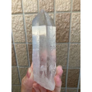 ヒマラヤ　メルー水晶(その他)