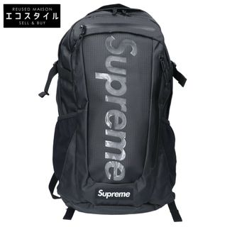 Supreme - シュプリーム 【美品】21SS ロゴ ナイロン バックパック